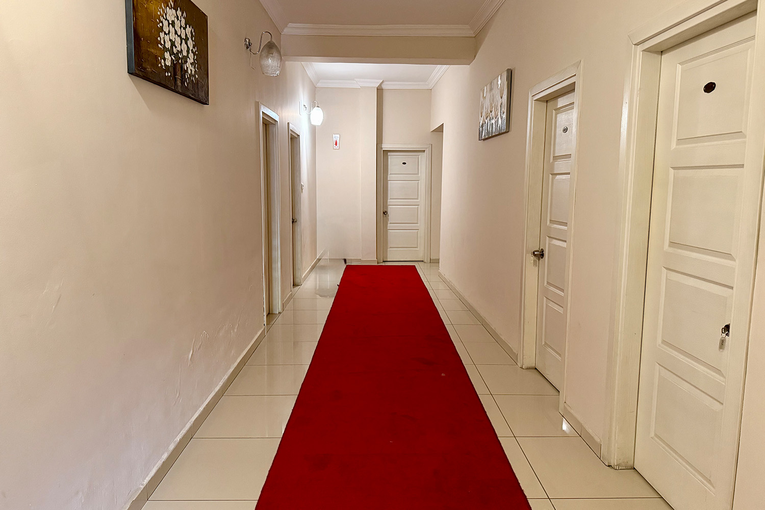 Bigadiç Park Otel