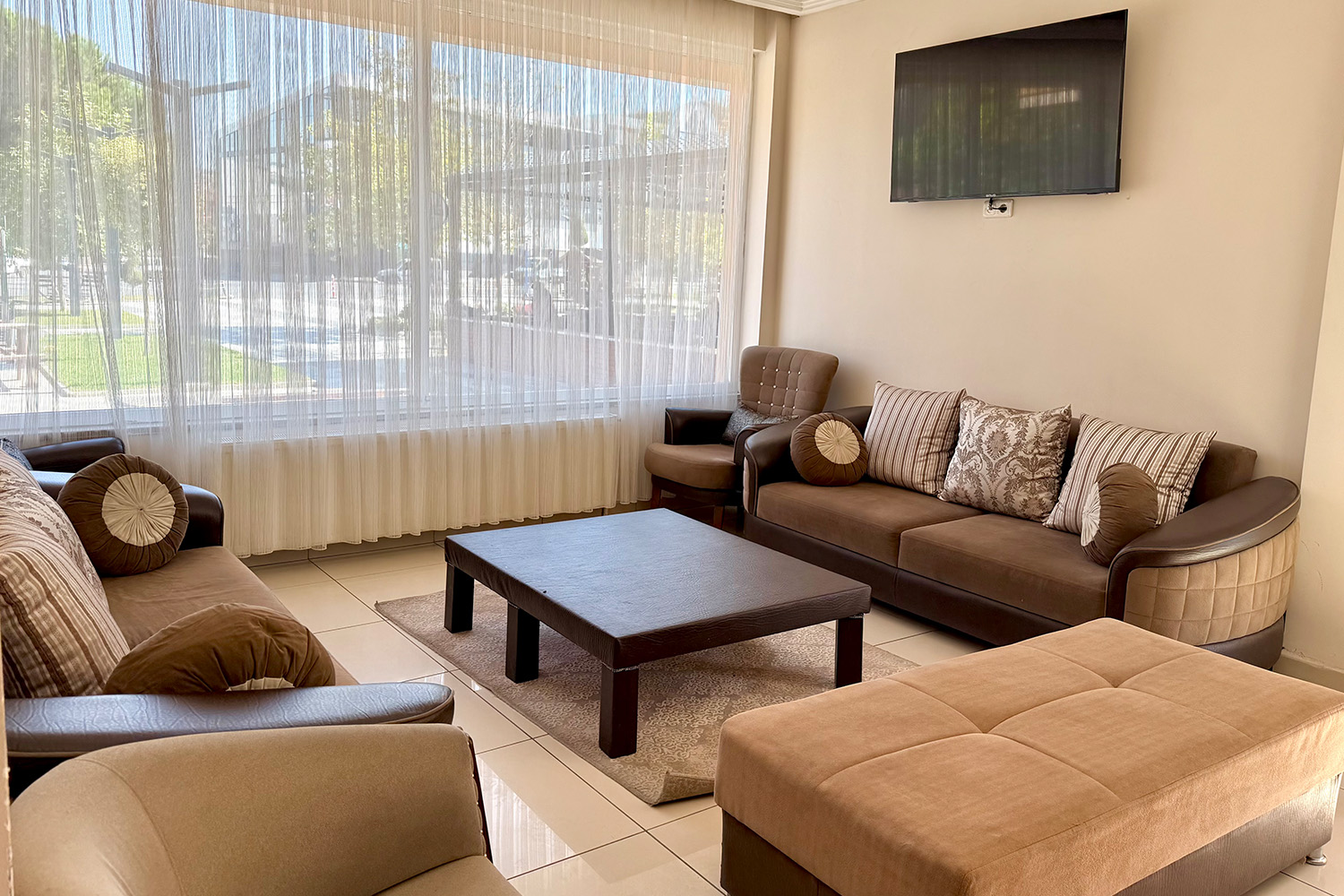 Bigadiç Park Otel